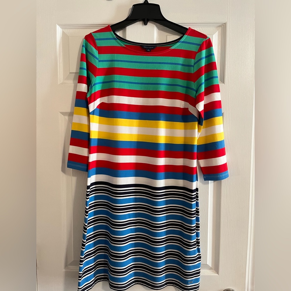 📌(NEW) Tommy Hilfiger Dress